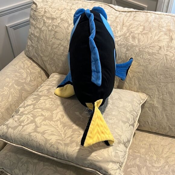 Disney Pixar Finding Dory-Dory Size 22” - Picture 4 of 6